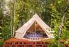 Люкс-шатры Bohostay stovyklavietė Glamping Вильнюс-0