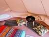 Люкс-шатры Bohostay stovyklavietė Glamping Вильнюс-6