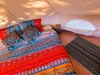 Люкс-шатры Bohostay stovyklavietė Glamping Вильнюс Шатер-2