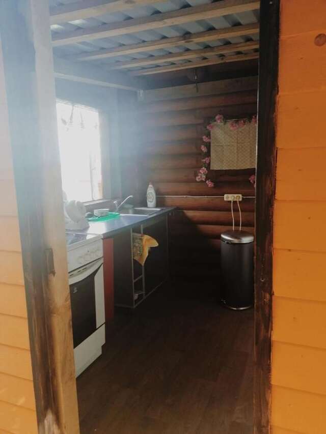 Люкс-шатры Bohostay stovyklavietė Glamping Вильнюс-31