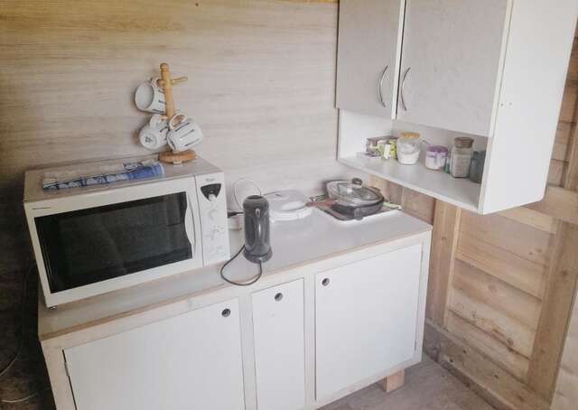 Люкс-шатры Bohostay stovyklavietė Glamping Вильнюс-33