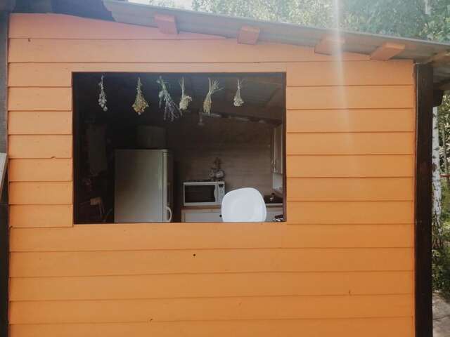 Люкс-шатры Bohostay stovyklavietė Glamping Вильнюс-37