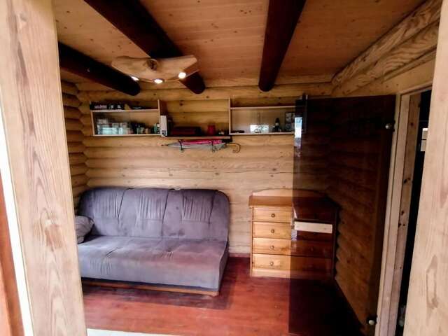 Люкс-шатры Bohostay stovyklavietė Glamping Вильнюс-46