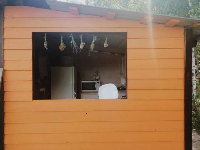 Люкс-шатры Bohostay stovyklavietė Glamping Вильнюс-61